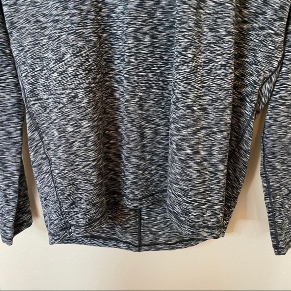 LULULEMON space dye Get Set long sleeve tee - Picture 4 of 8